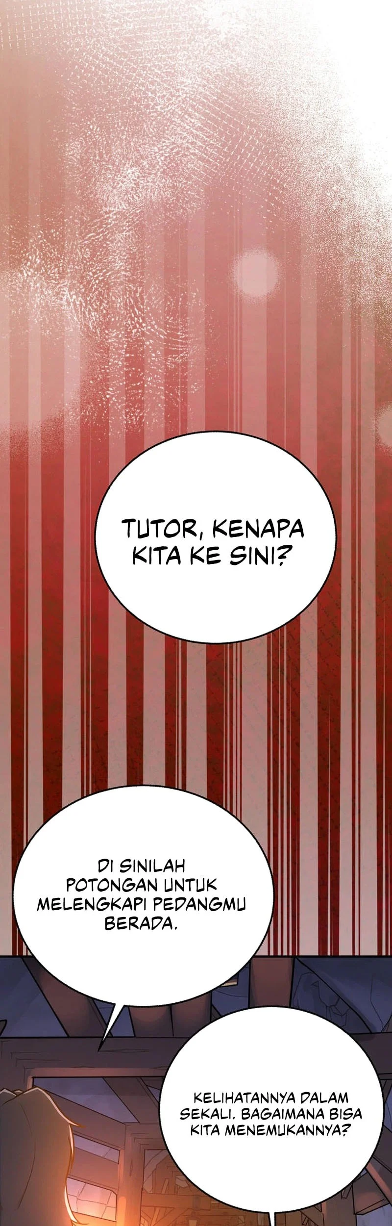 I Became The Master Of The Weakest Demon King Chapter 9 - halaman 57