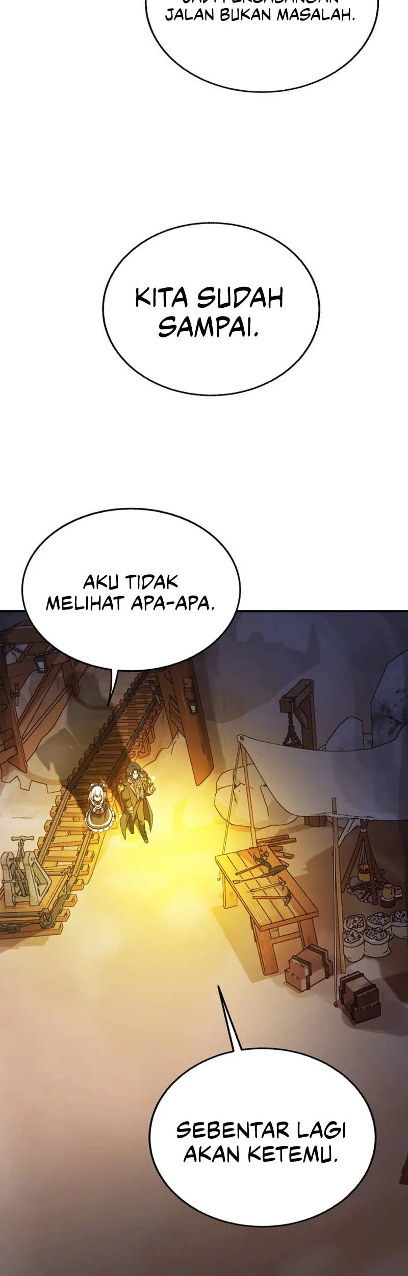 I Became The Master Of The Weakest Demon King Chapter 9 - halaman 59