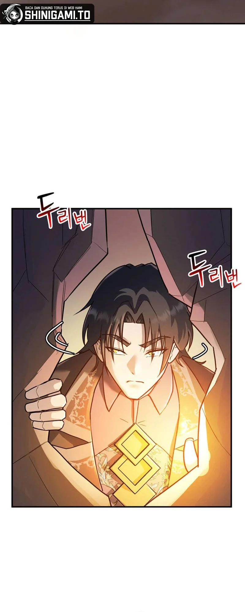 I Became The Master Of The Weakest Demon King Chapter 9 - halaman 60