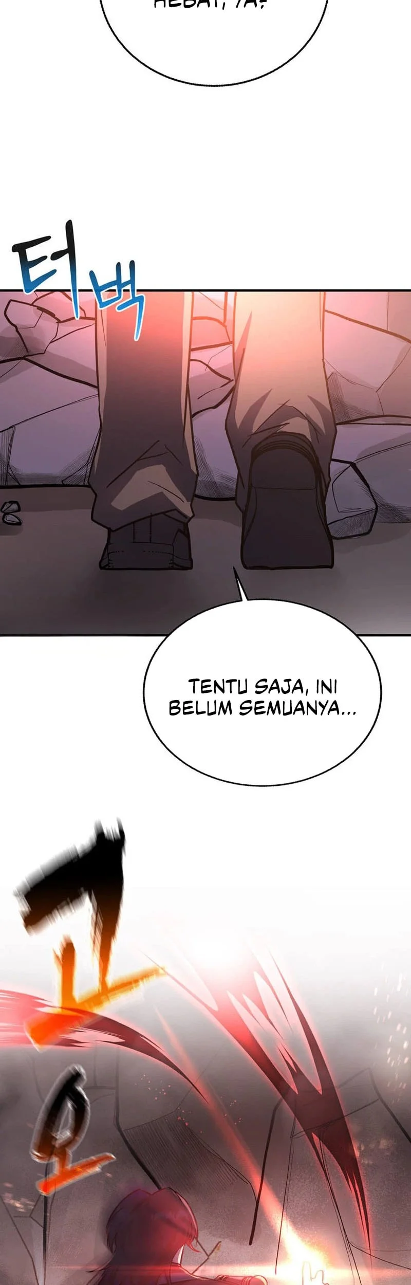 I Became The Master Of The Weakest Demon King Chapter 9 - halaman 63