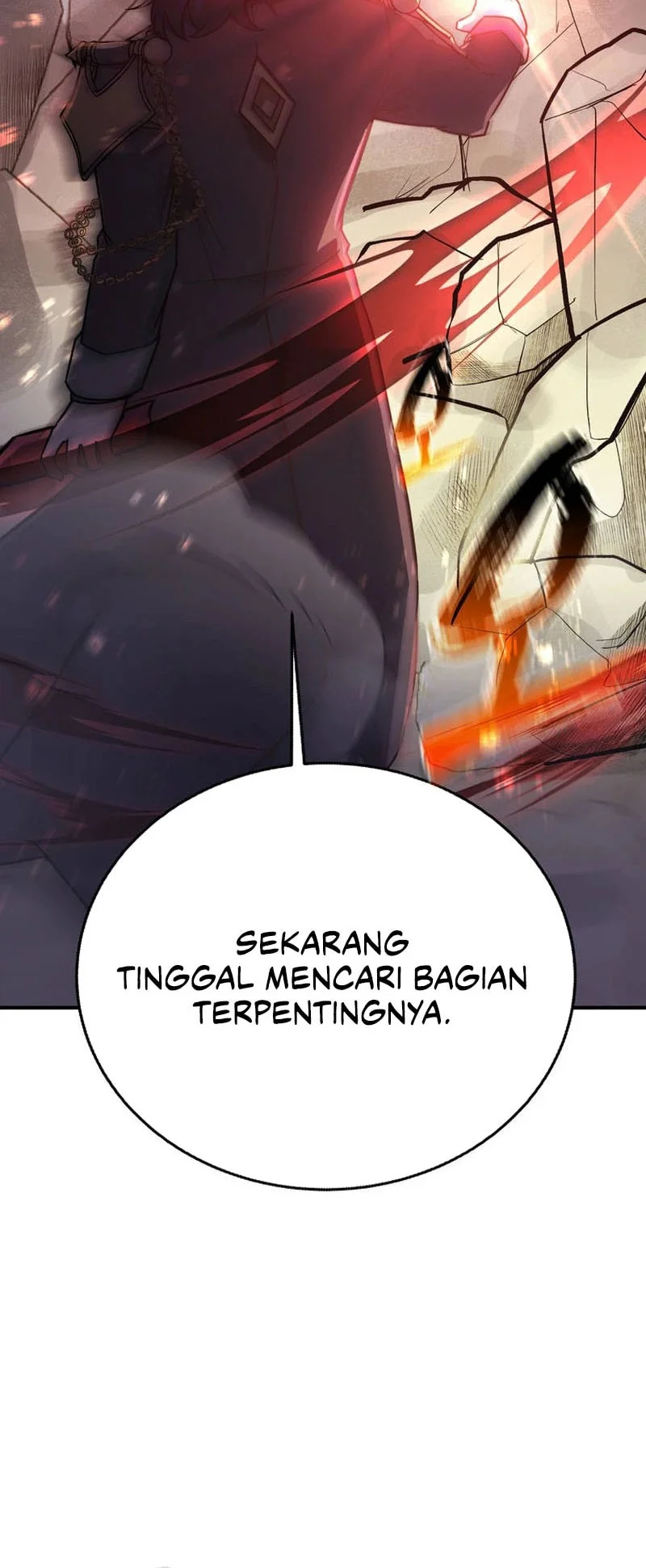 I Became The Master Of The Weakest Demon King Chapter 9 - halaman 64