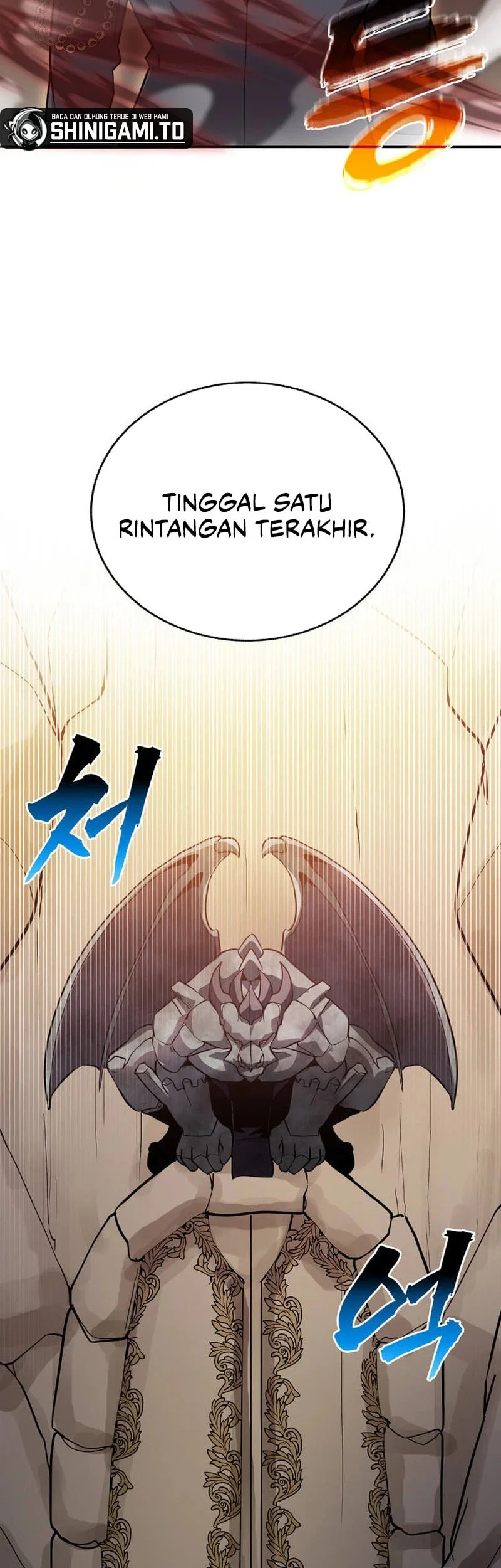 I Became The Master Of The Weakest Demon King Chapter 9 - halaman 66