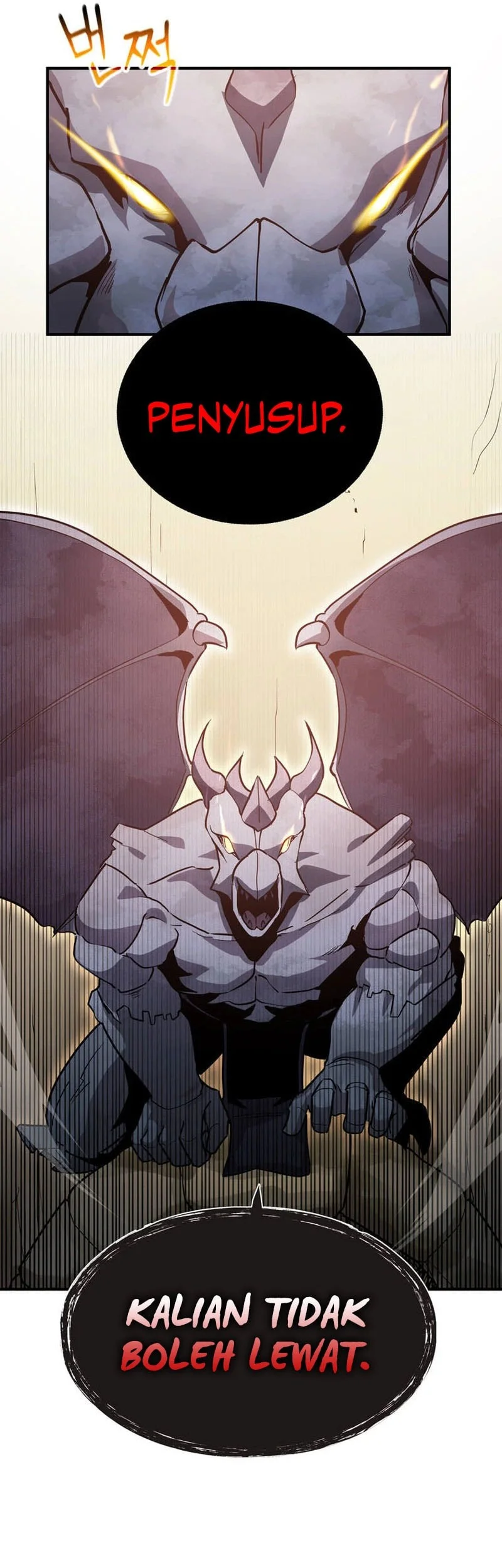 I Became The Master Of The Weakest Demon King Chapter 9 - halaman 69