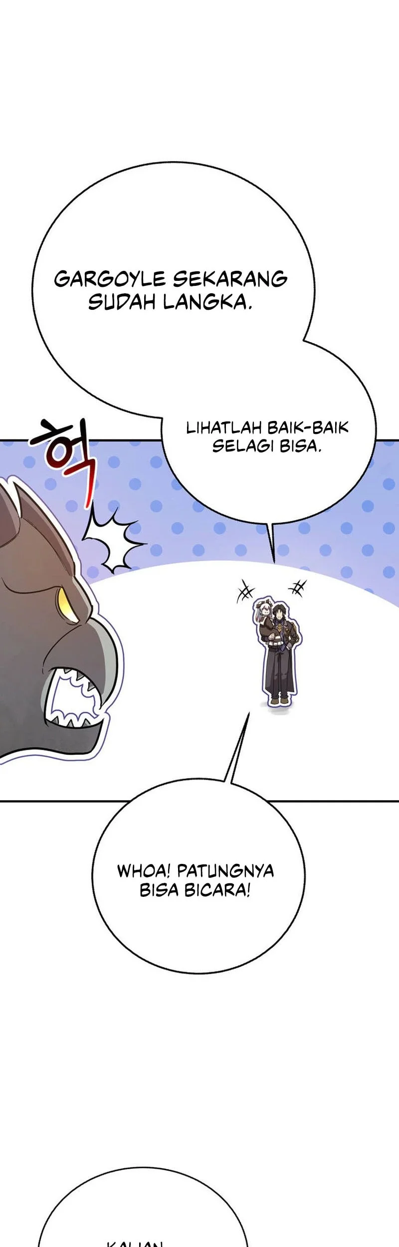 I Became The Master Of The Weakest Demon King Chapter 9 - halaman 70