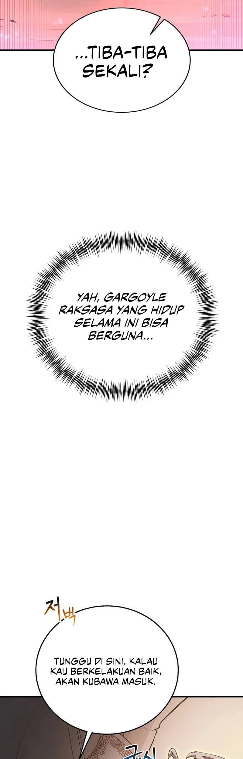 I Became The Master Of The Weakest Demon King Chapter 9 - halaman 74