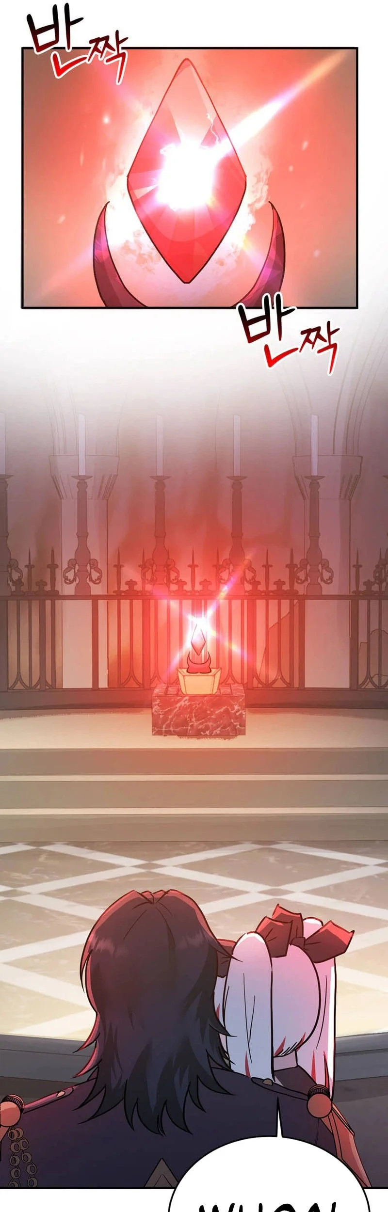 I Became The Master Of The Weakest Demon King Chapter 9 - halaman 76