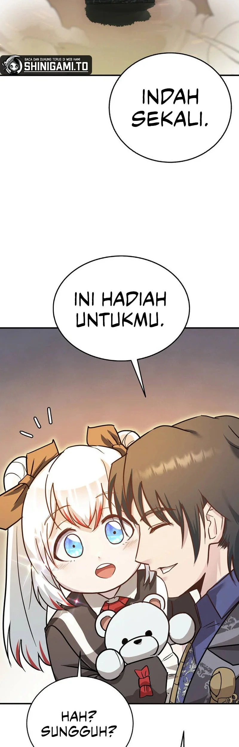 I Became The Master Of The Weakest Demon King Chapter 9 - halaman 81