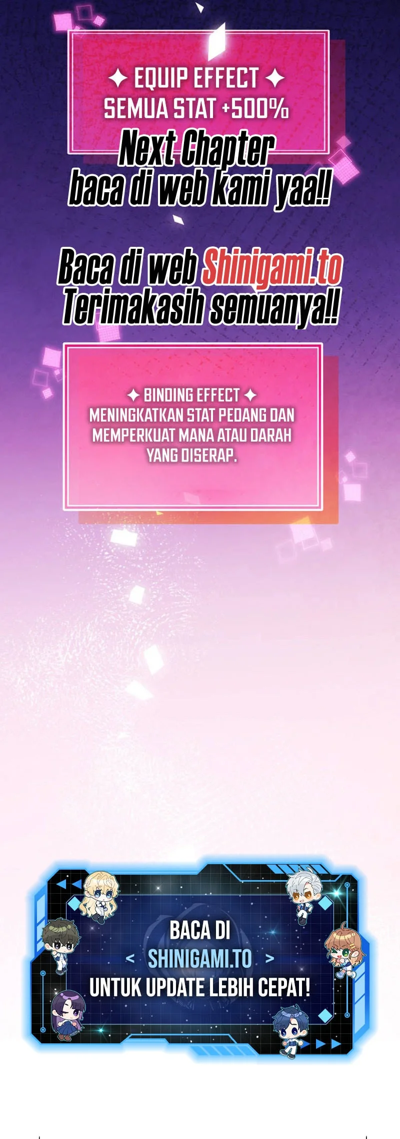 I Became The Master Of The Weakest Demon King Chapter 9 - halaman 84