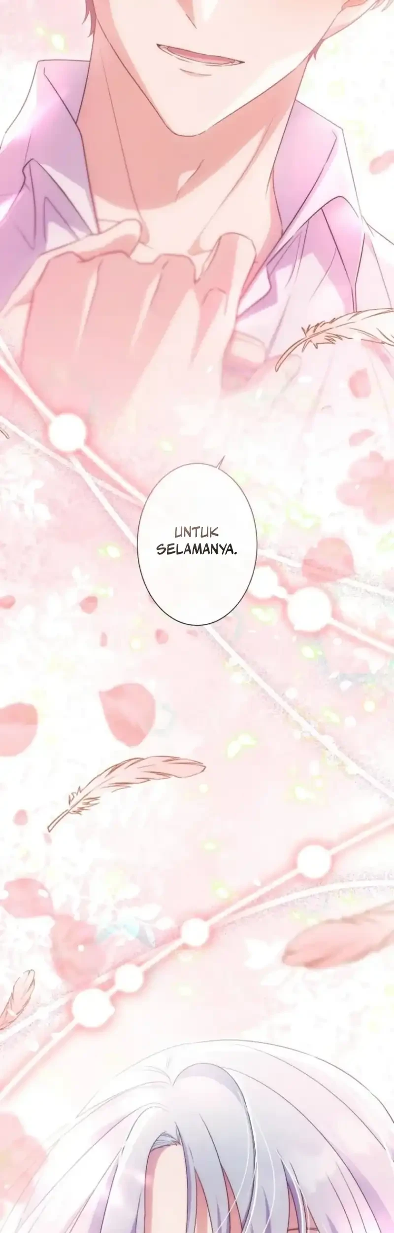 I Became the Most Terrifying Stepmother in History?! Chapter 1 - halaman 12
