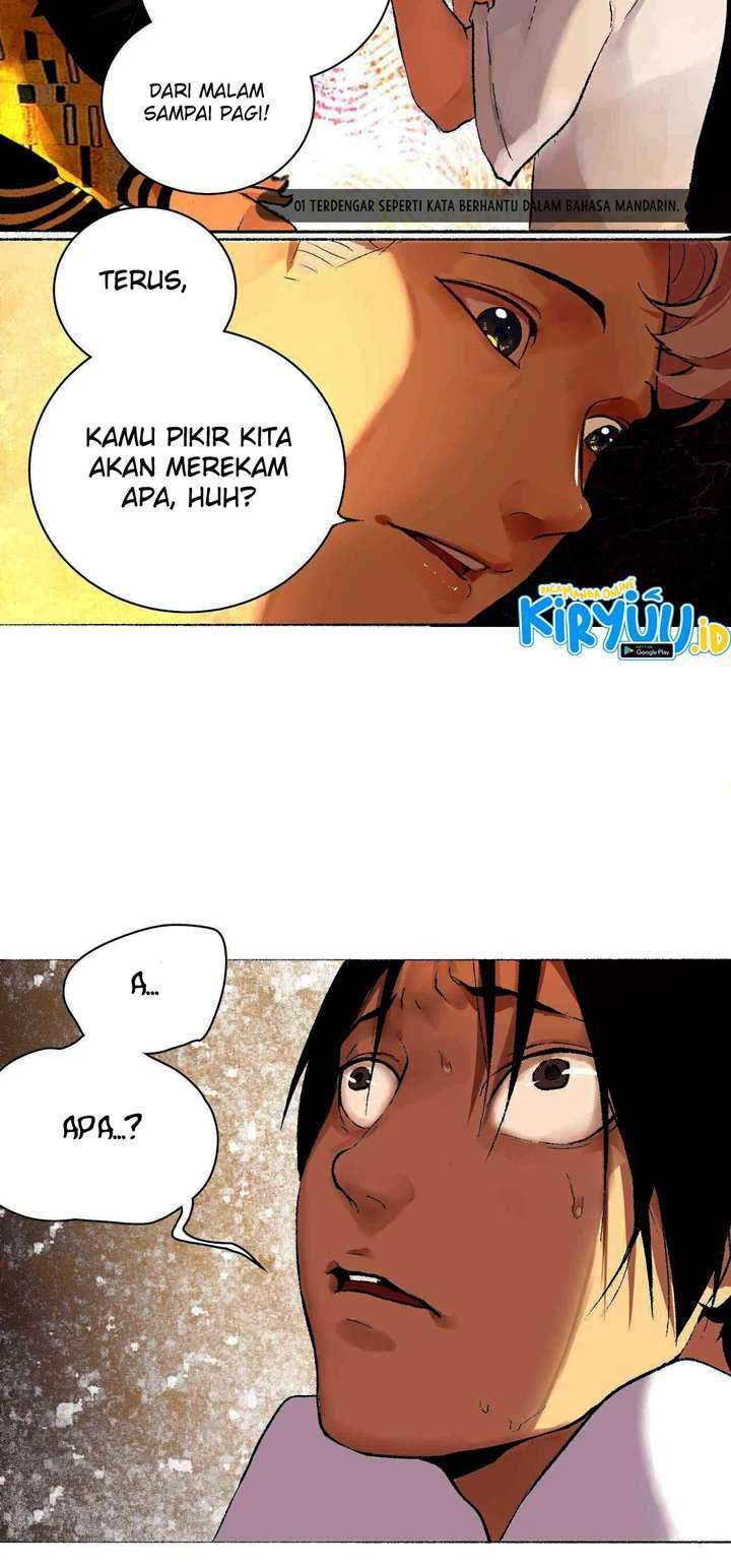 I Became the Most Terrifying Stepmother in History?! Chapter 1 - halaman 15