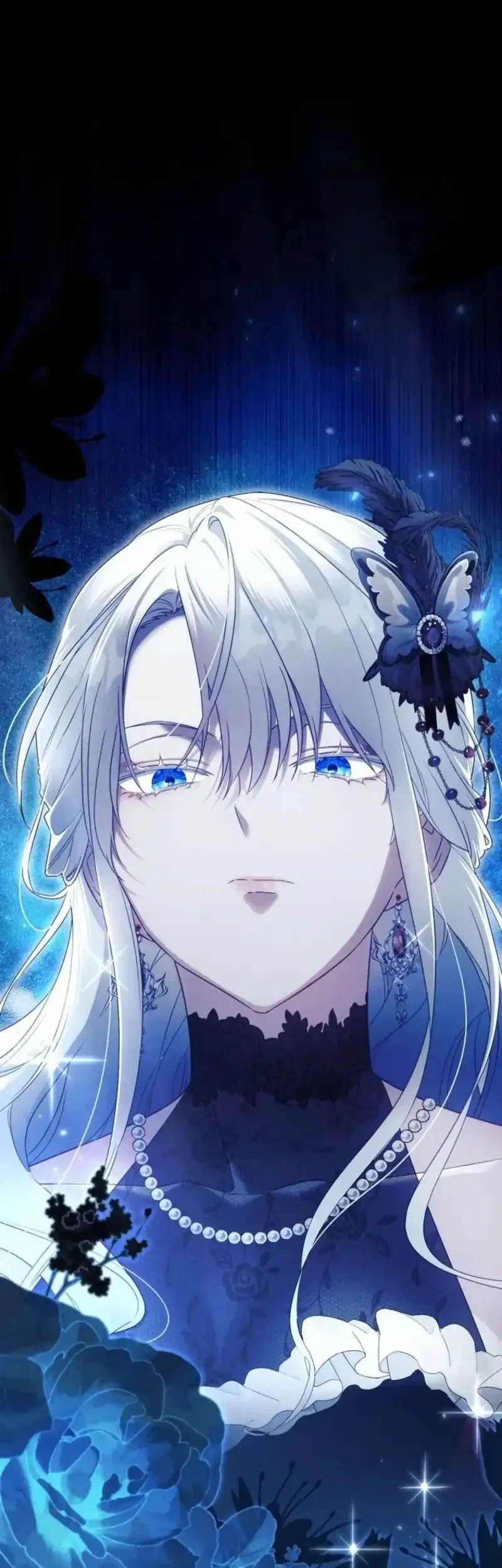 I Became the Most Terrifying Stepmother in History?! Chapter 1 - halaman 2