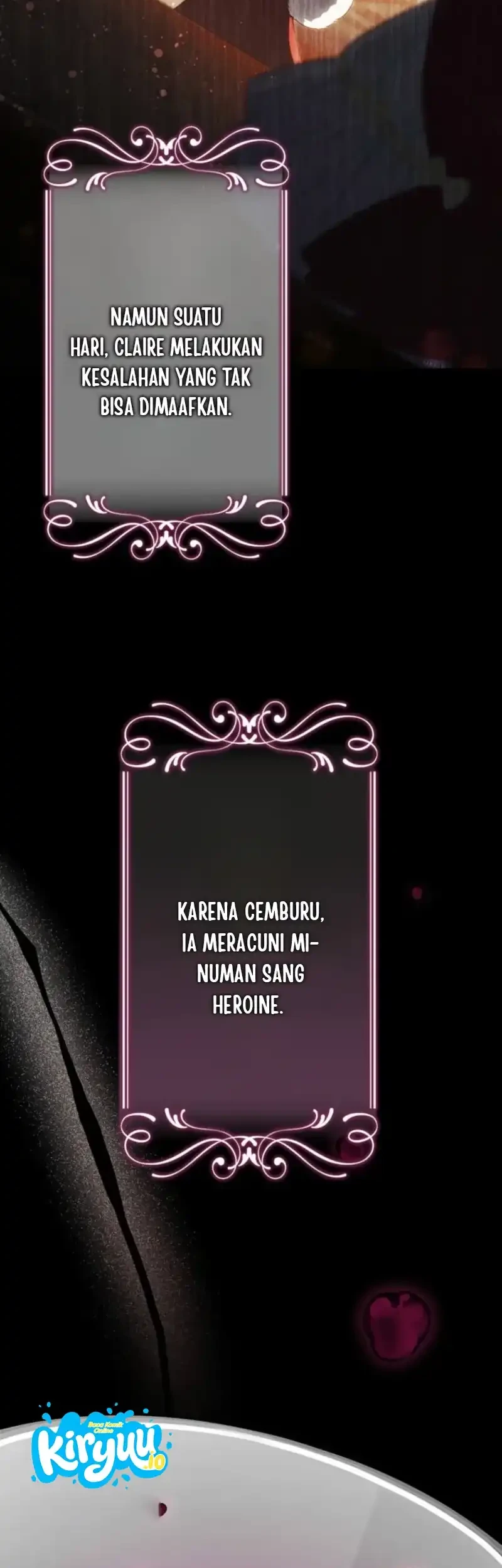 I Became the Most Terrifying Stepmother in History?! Chapter 1 - halaman 24
