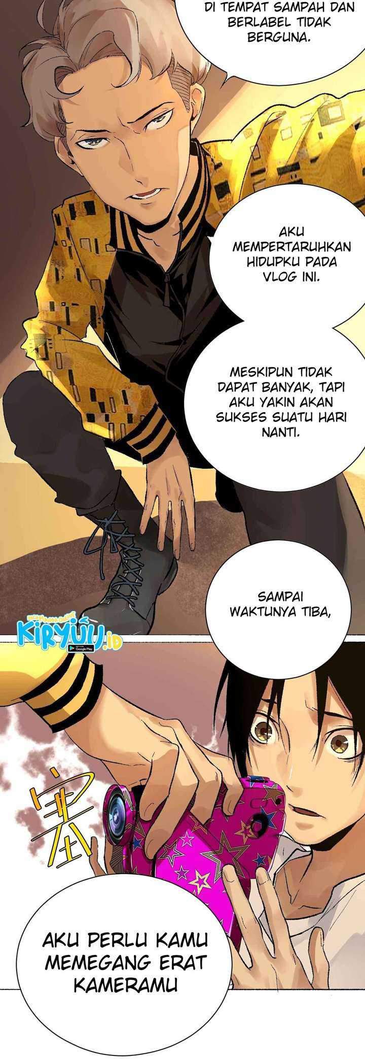 I Became the Most Terrifying Stepmother in History?! Chapter 1 - halaman 27