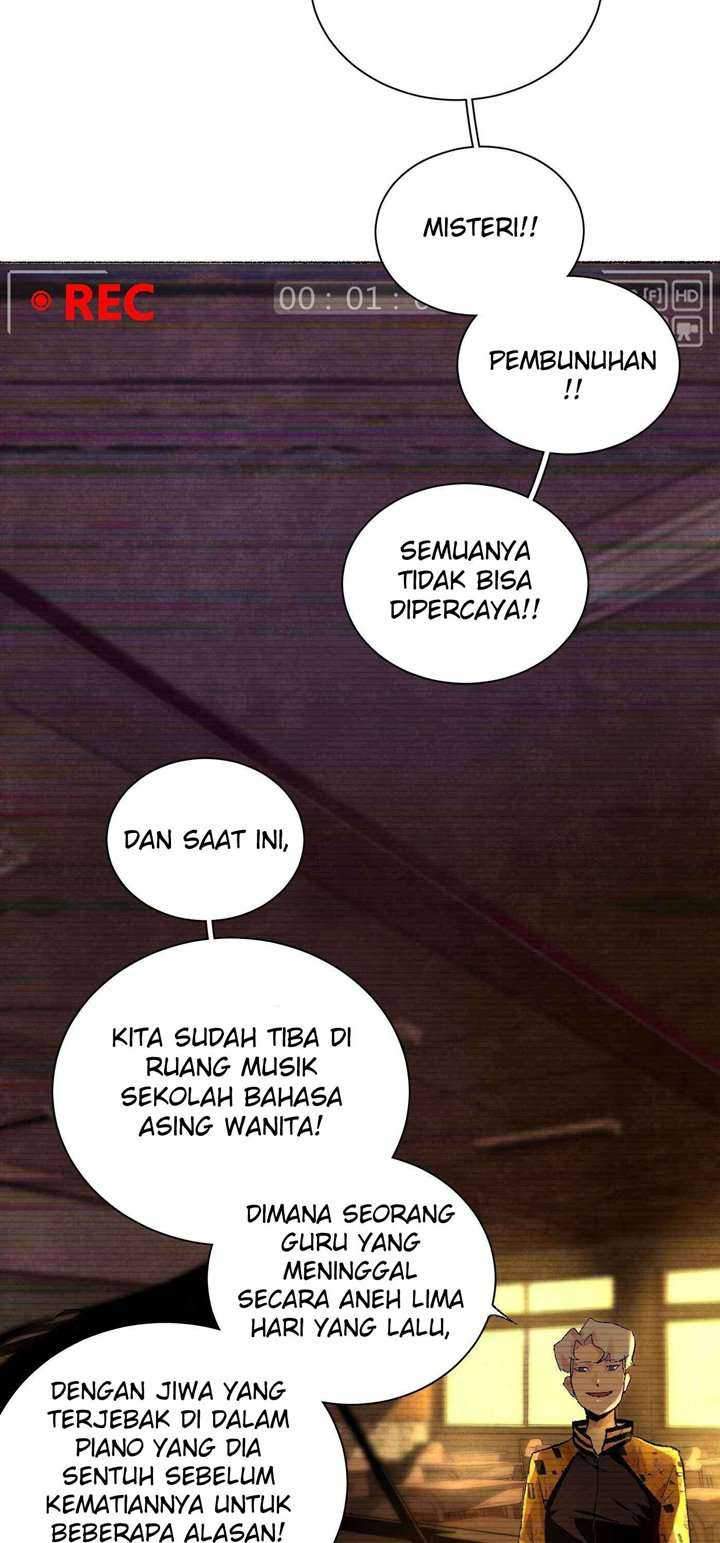 I Became the Most Terrifying Stepmother in History?! Chapter 1 - halaman 33
