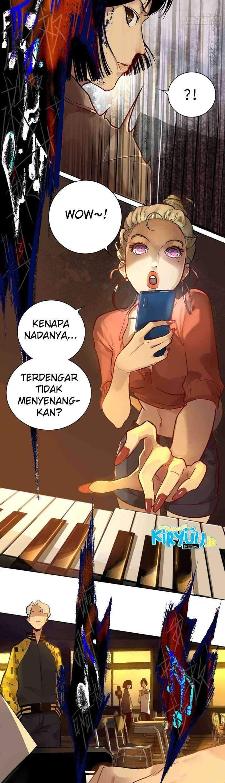 I Became the Most Terrifying Stepmother in History?! Chapter 1 - halaman 38