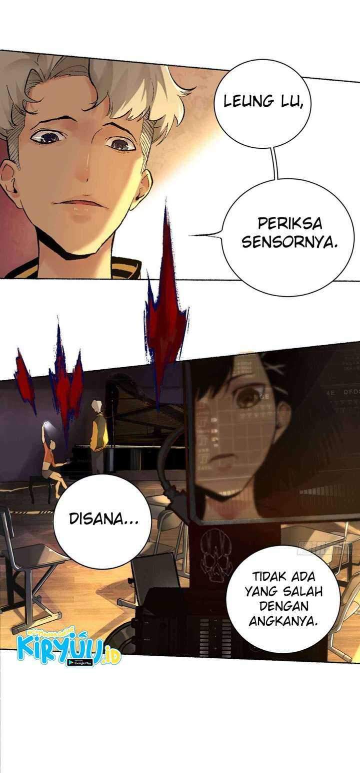 I Became the Most Terrifying Stepmother in History?! Chapter 1 - halaman 40
