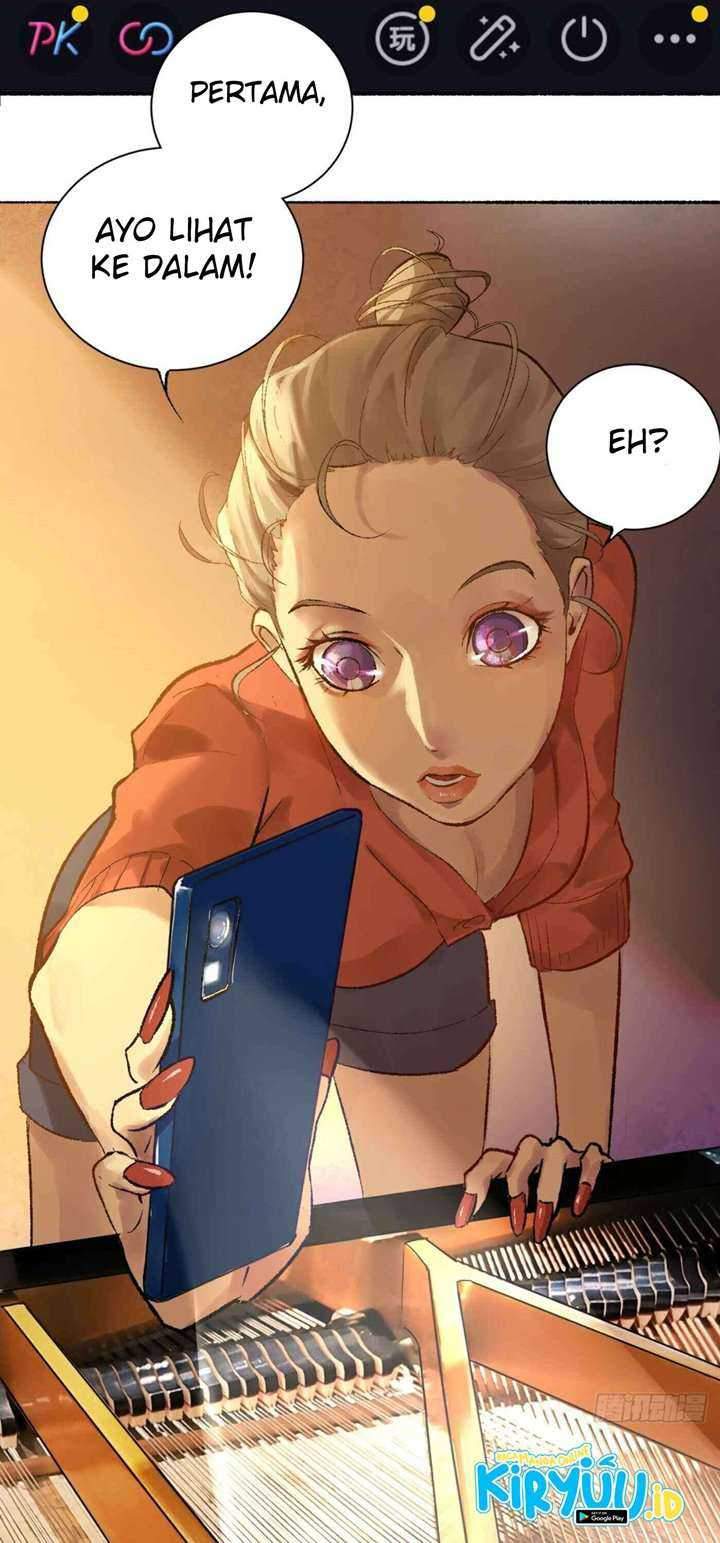 I Became the Most Terrifying Stepmother in History?! Chapter 1 - halaman 44