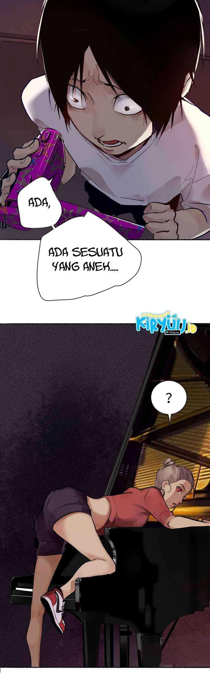 I Became the Most Terrifying Stepmother in History?! Chapter 1 - halaman 47