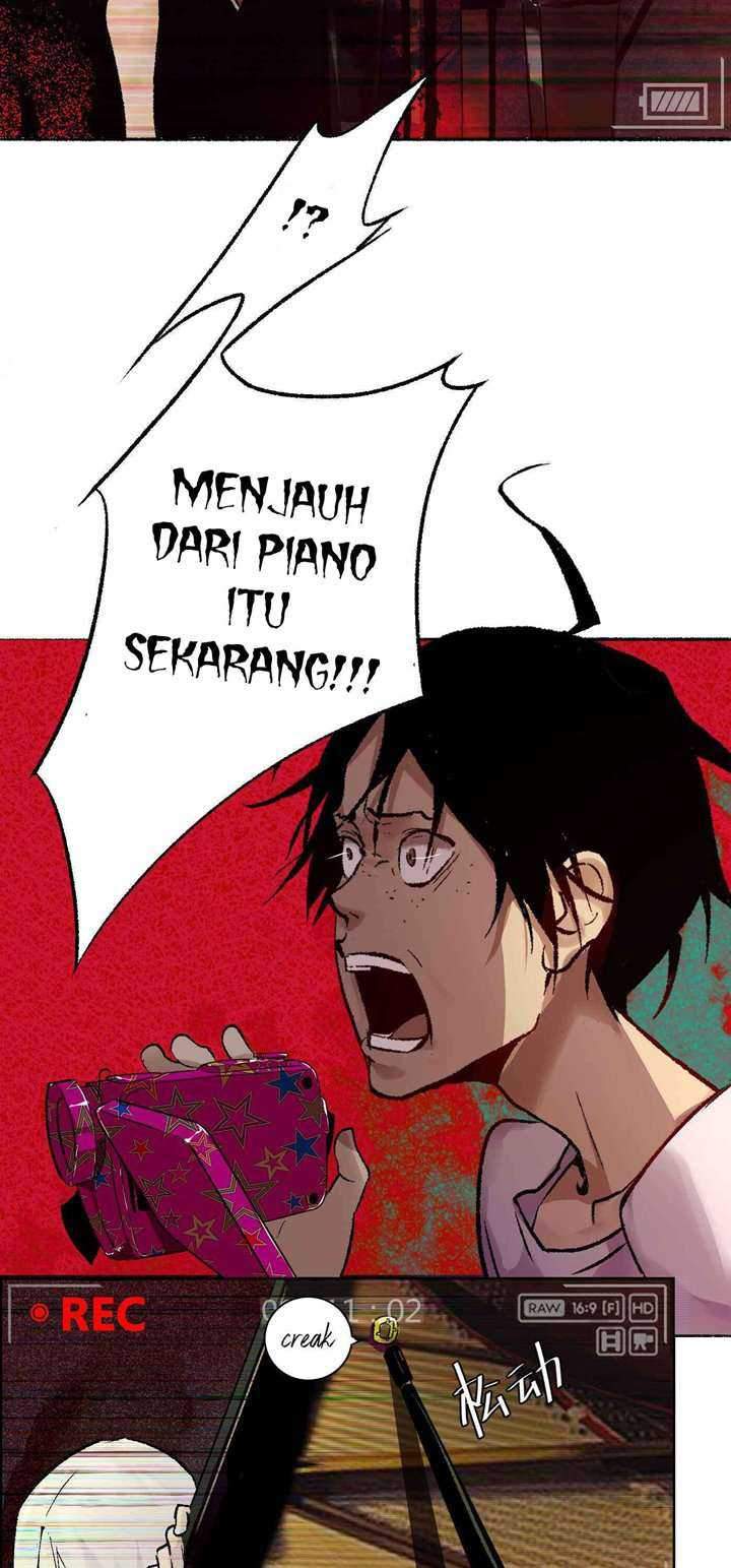 I Became the Most Terrifying Stepmother in History?! Chapter 1 - halaman 49