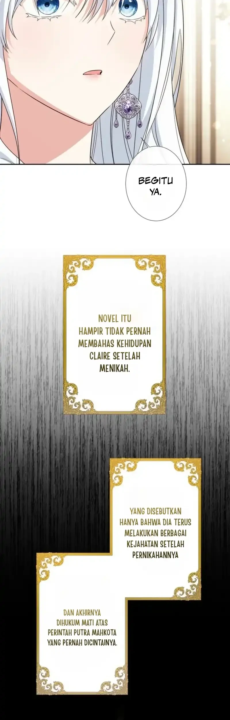 I Became the Most Terrifying Stepmother in History?! Chapter 1 - halaman 53