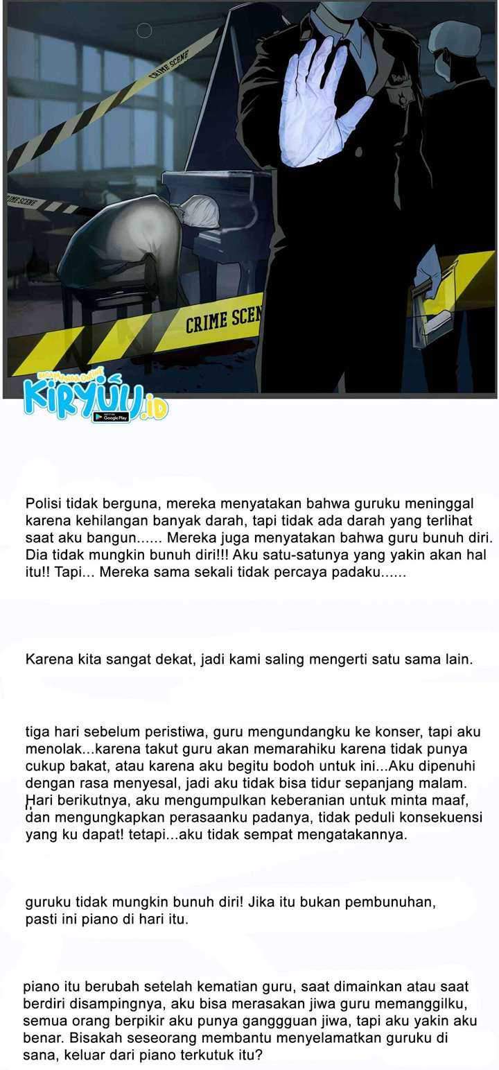 I Became the Most Terrifying Stepmother in History?! Chapter 1 - halaman 7