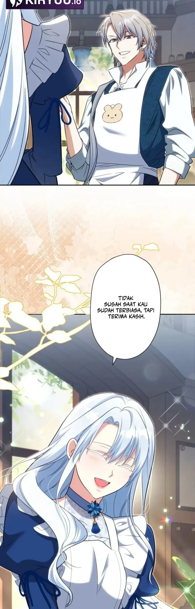 I Became the Most Terrifying Stepmother in History?! Chapter 10 - halaman 12