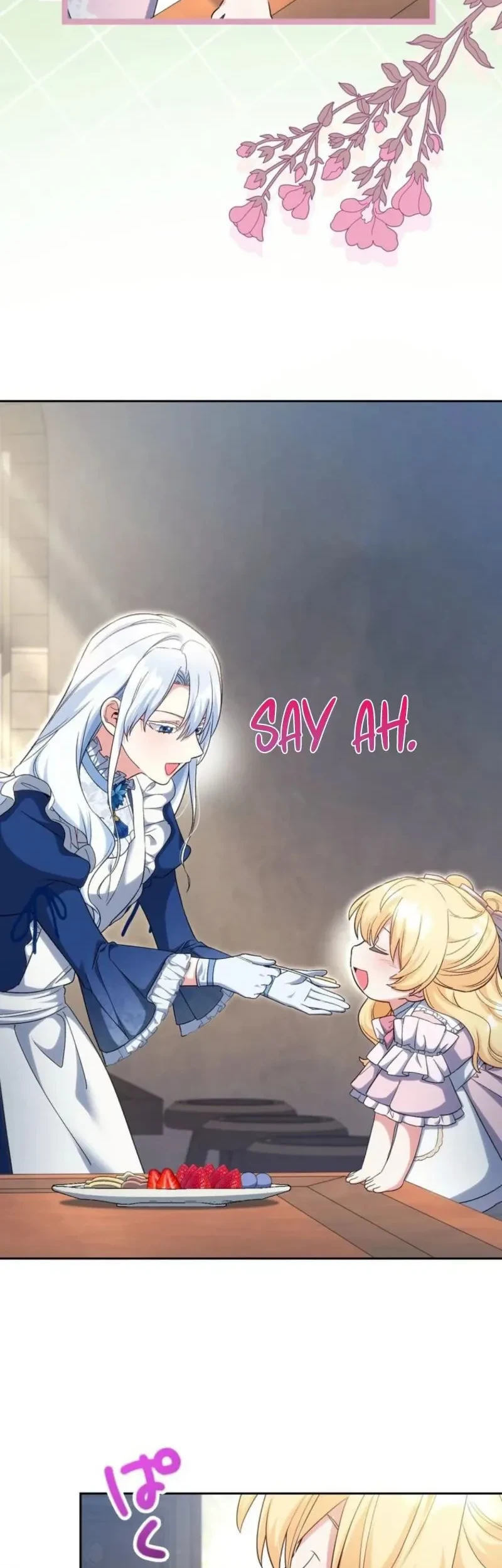 I Became the Most Terrifying Stepmother in History?! Chapter 10 - halaman 15