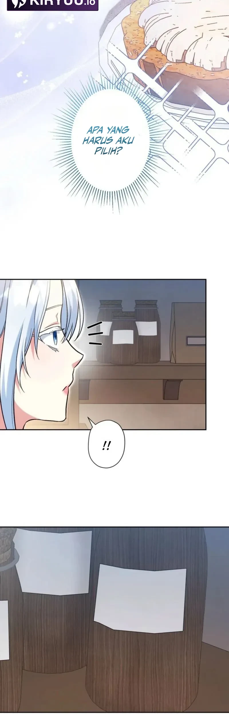 I Became the Most Terrifying Stepmother in History?! Chapter 10 - halaman 2