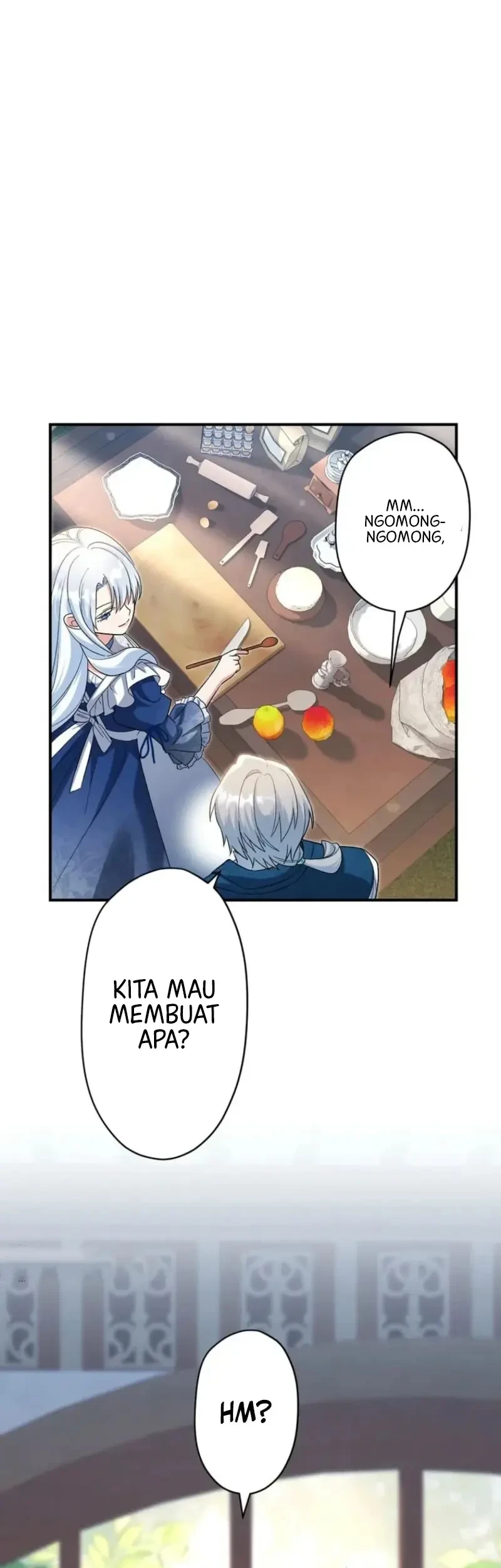 I Became the Most Terrifying Stepmother in History?! Chapter 11 - halaman 2