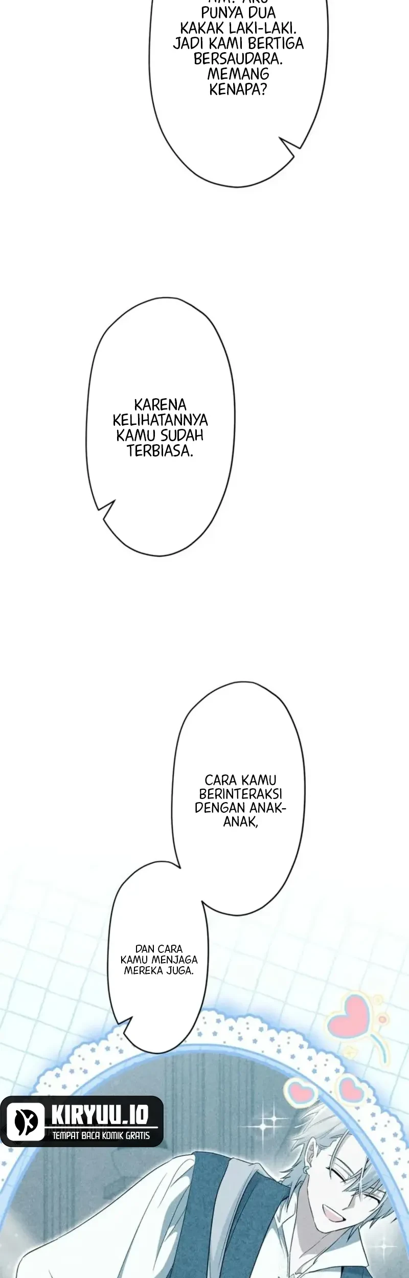 I Became the Most Terrifying Stepmother in History?! Chapter 11 - halaman 22