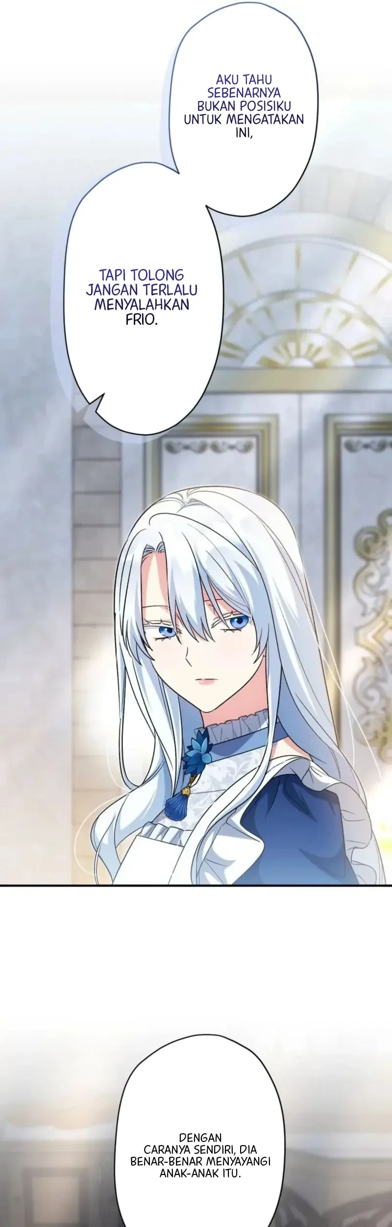 I Became the Most Terrifying Stepmother in History?! Chapter 11 - halaman 26