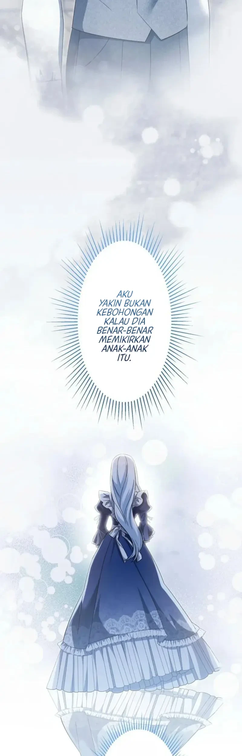 I Became the Most Terrifying Stepmother in History?! Chapter 11 - halaman 29