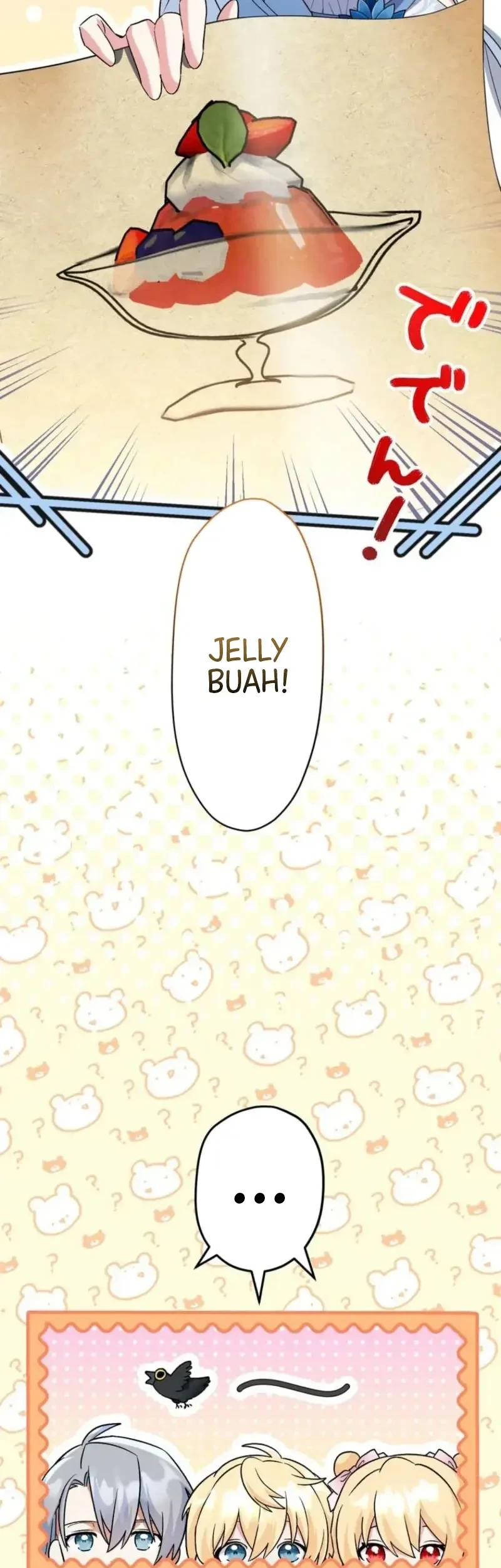I Became the Most Terrifying Stepmother in History?! Chapter 11 - halaman 4