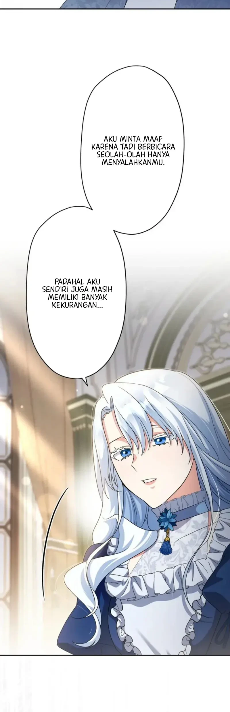 I Became the Most Terrifying Stepmother in History?! Chapter 11 - halaman 49