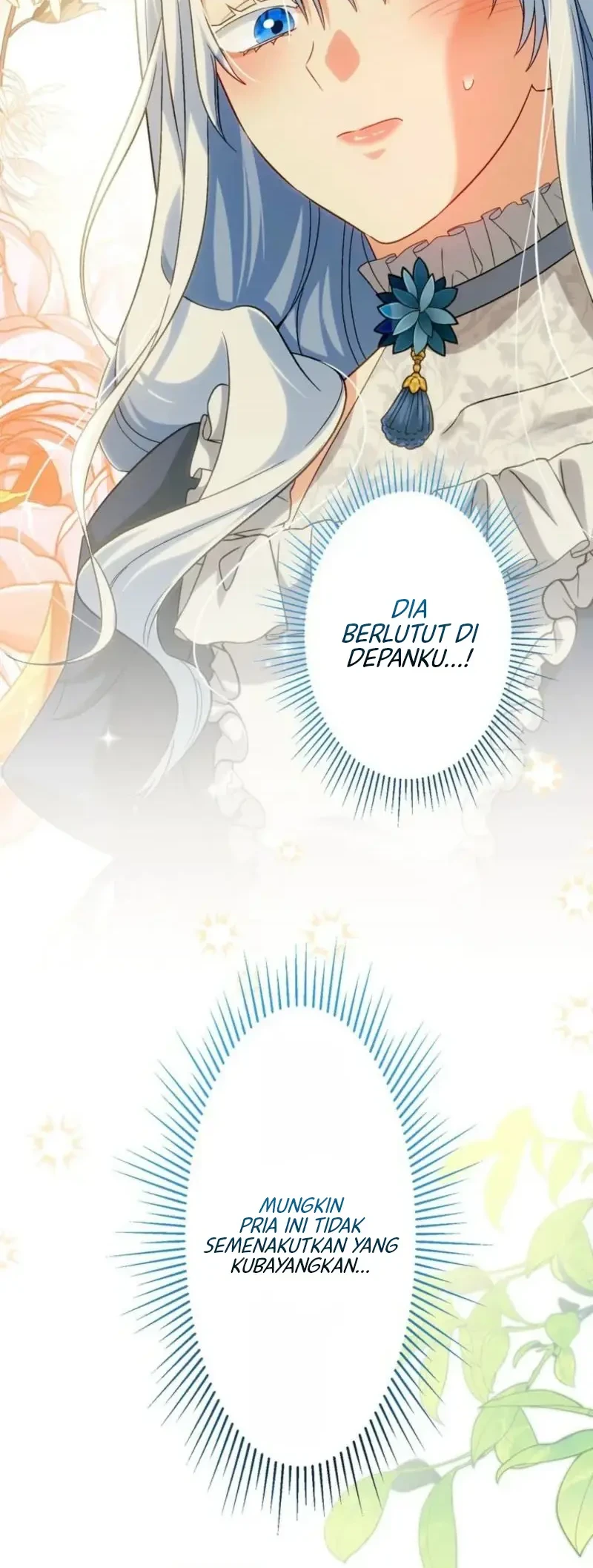 I Became the Most Terrifying Stepmother in History?! Chapter 11 - halaman 55