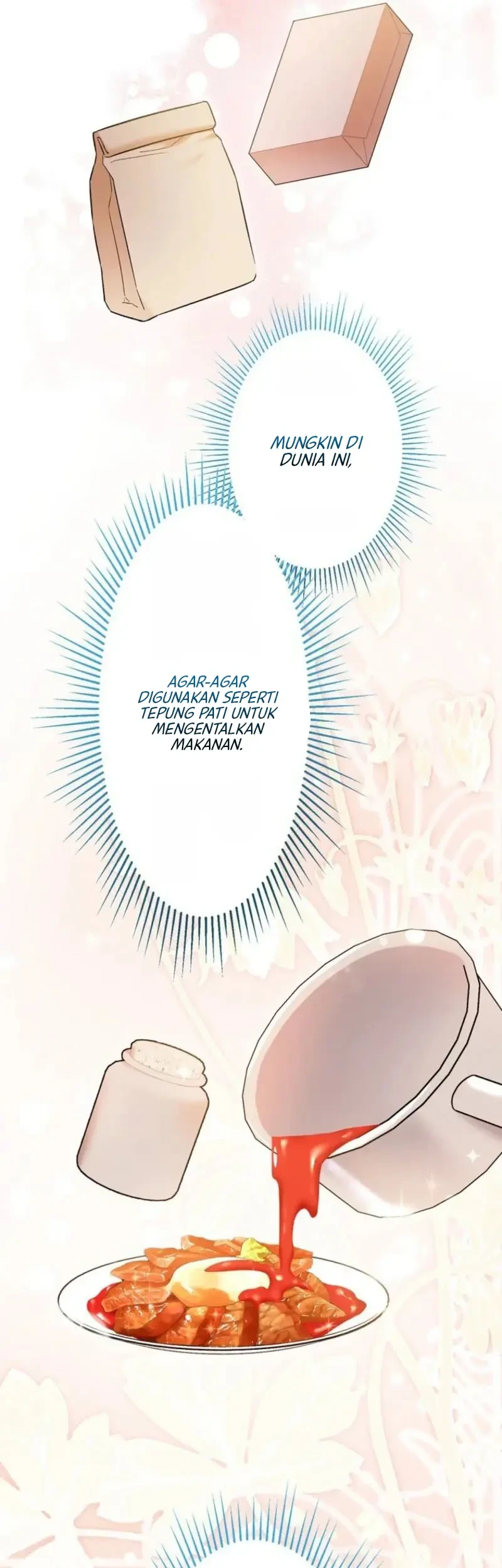 I Became the Most Terrifying Stepmother in History?! Chapter 11 - halaman 8
