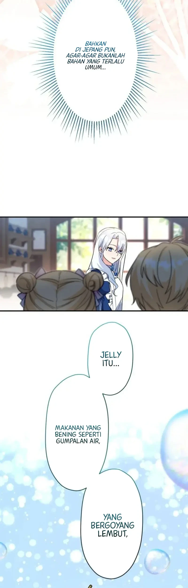 I Became the Most Terrifying Stepmother in History?! Chapter 11 - halaman 9