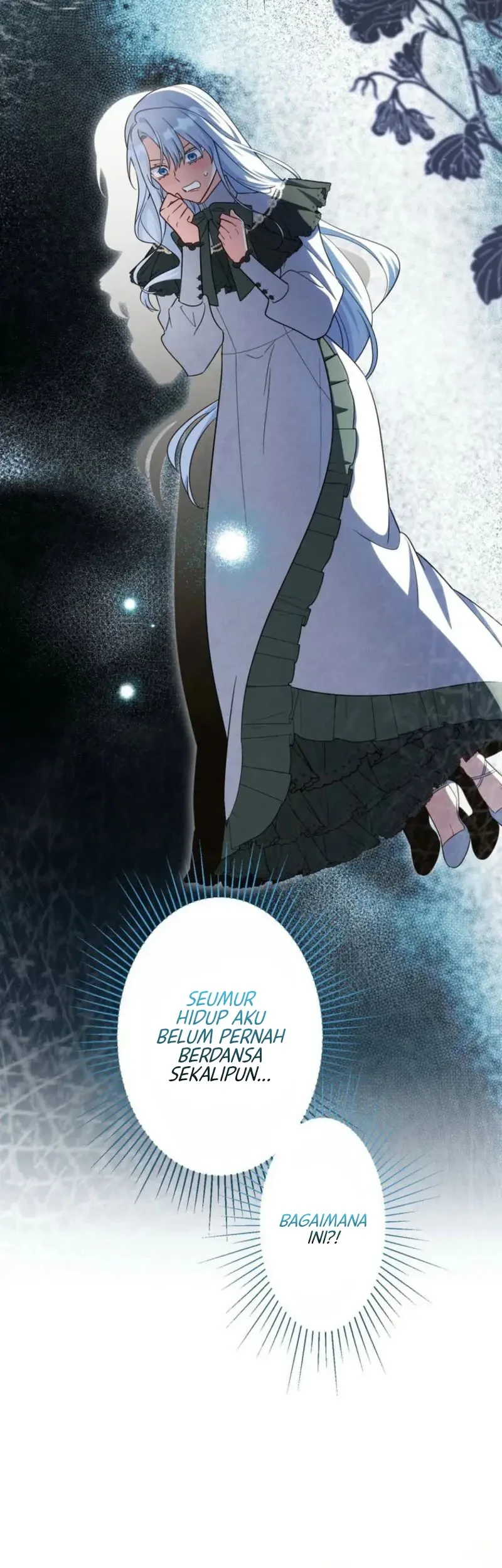 I Became the Most Terrifying Stepmother in History?! Chapter 12 - halaman 11
