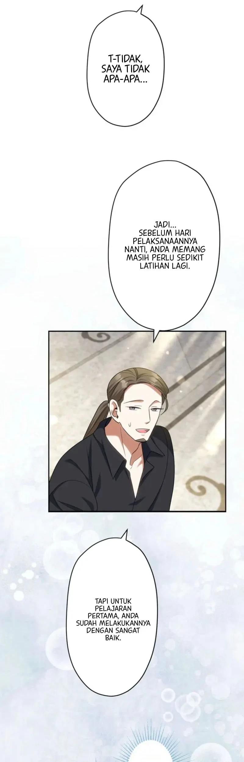 I Became the Most Terrifying Stepmother in History?! Chapter 12 - halaman 16