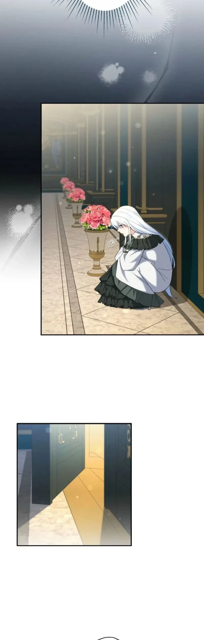 I Became the Most Terrifying Stepmother in History?! Chapter 12 - halaman 19