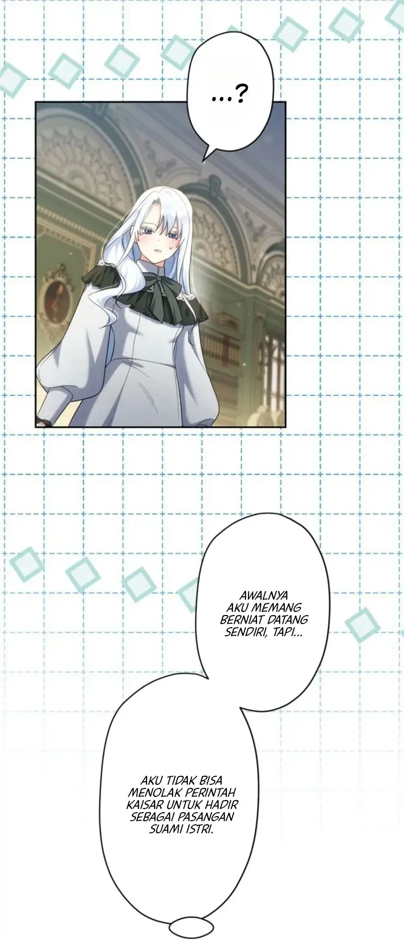 I Became the Most Terrifying Stepmother in History?! Chapter 12 - halaman 2