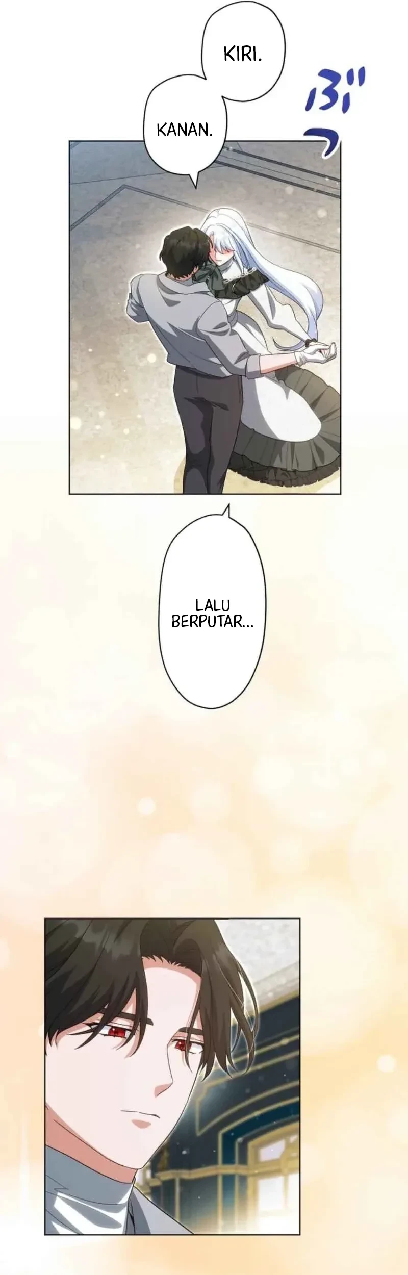 I Became the Most Terrifying Stepmother in History?! Chapter 13 - halaman 12