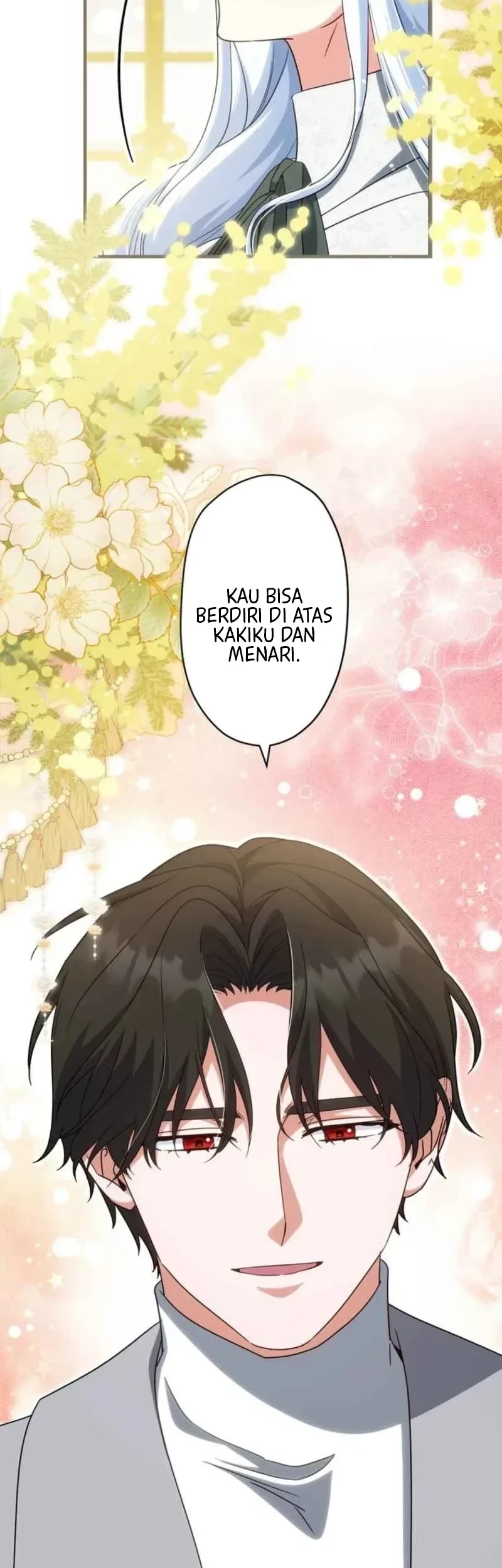 I Became the Most Terrifying Stepmother in History?! Chapter 13 - halaman 15