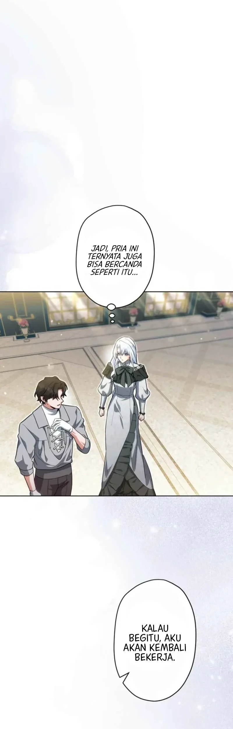 I Became the Most Terrifying Stepmother in History?! Chapter 13 - halaman 20