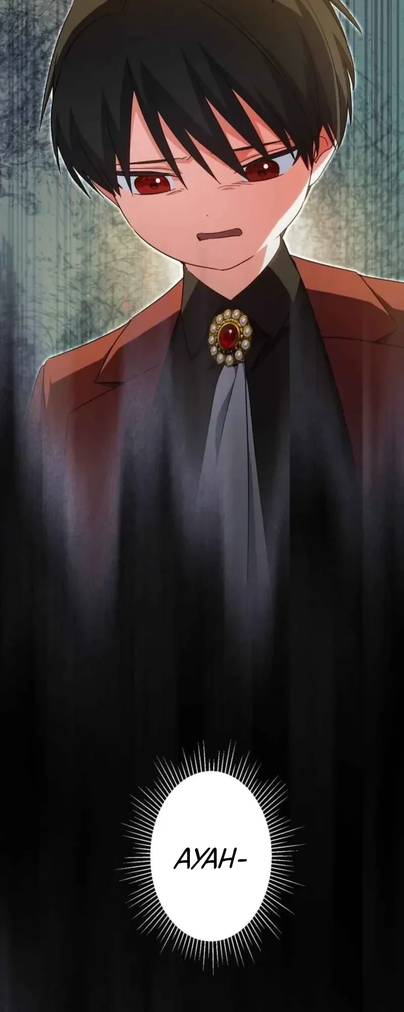 I Became the Most Terrifying Stepmother in History?! Chapter 13 - halaman 26