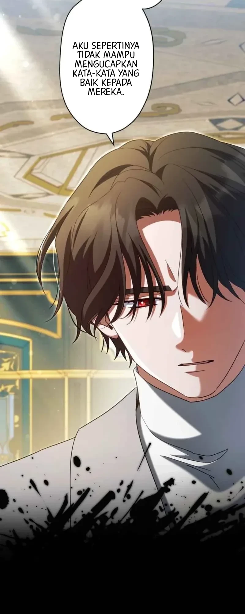 I Became the Most Terrifying Stepmother in History?! Chapter 13 - halaman 36