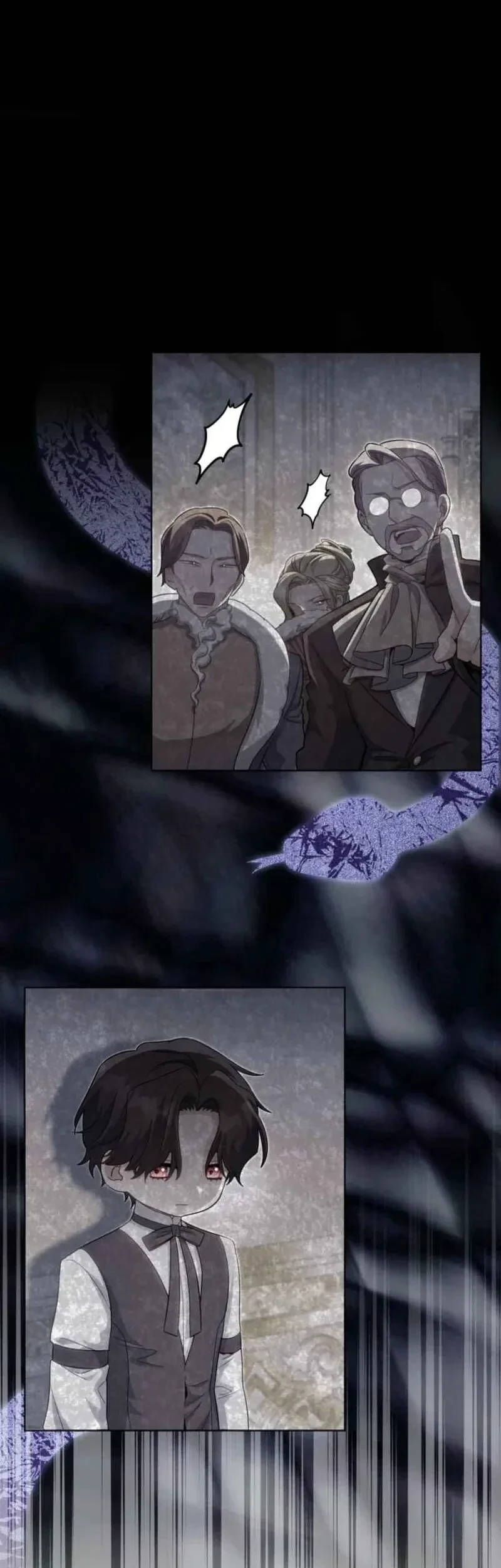 I Became the Most Terrifying Stepmother in History?! Chapter 13 - halaman 37