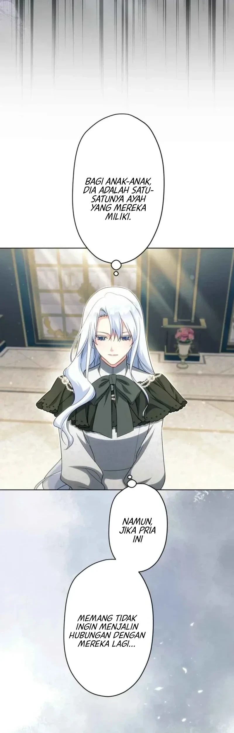 I Became the Most Terrifying Stepmother in History?! Chapter 13 - halaman 38