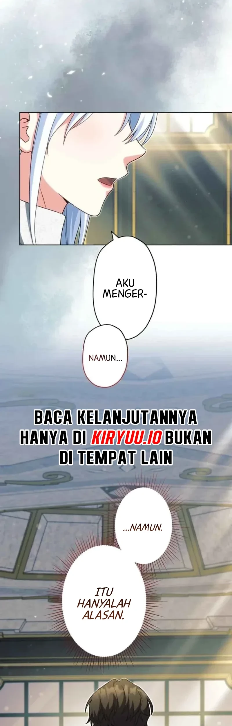 I Became the Most Terrifying Stepmother in History?! Chapter 13 - halaman 39