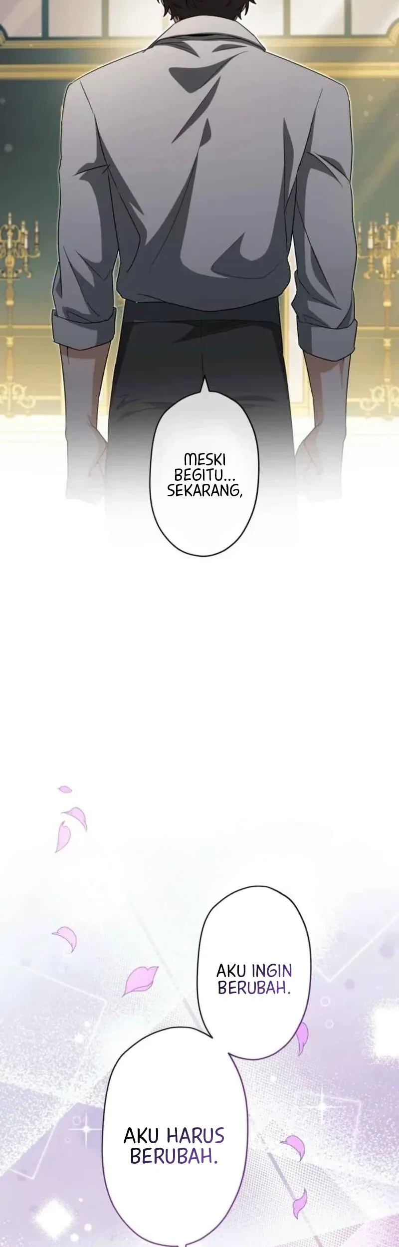 I Became the Most Terrifying Stepmother in History?! Chapter 13 - halaman 40